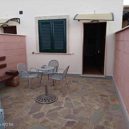 La Tenuta Del Passero Le Ferriere Bagian luar foto