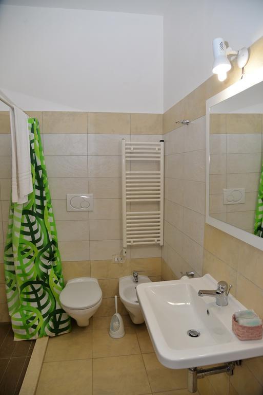 La Tenuta Del Passero Le Ferriere Bagian luar foto